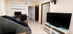 Blk 38 THE BEO CRESCENT (Bukit Merah), HDB 3 Rooms #566538091